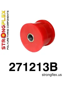 271213B: Rear trailing arm body bush