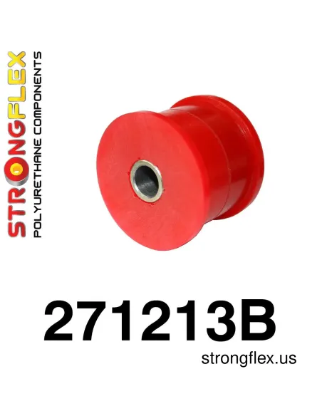271213B: Rear trailing arm body bush
