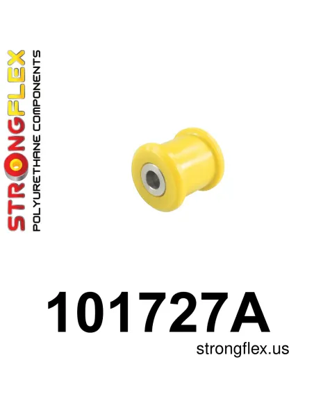 101727A: Rear hub bush - upper SPORT