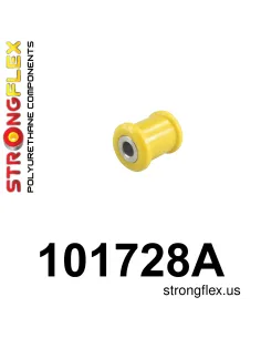 101728A: Rear trailing arm bush SPORT