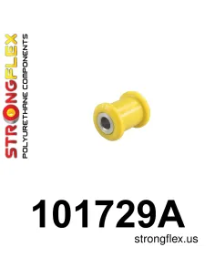 101729A: Rear hub bush - lower SPORT