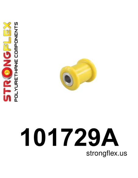 101729A: Rear hub bush - lower SPORT