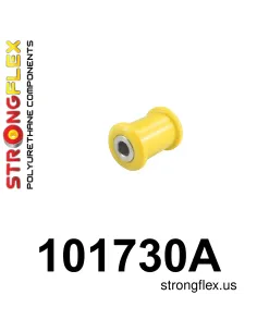 101730A: Rear lower wishbone bush - front inner SPORT