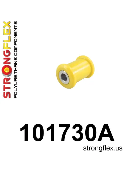 101730A: Rear lower wishbone bush - front inner SPORT