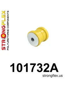101732A: Rear hub bush – rear SPORT