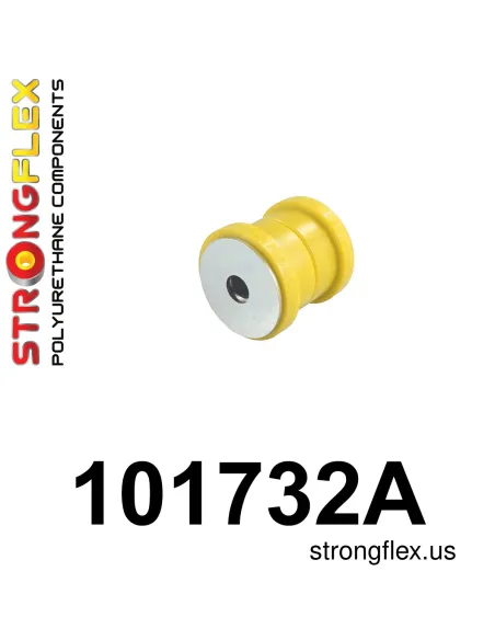 101732A: Rear hub bush – rear SPORT