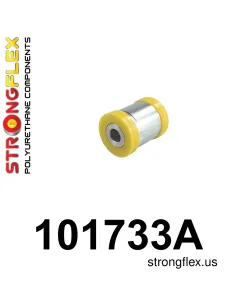 101733A: Rear upper arm to shock mount bush SPORT