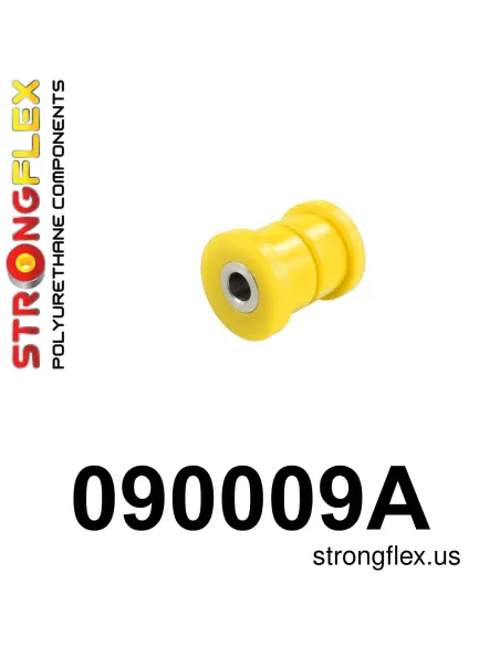 090009A: Front control arm – front bush SPORT