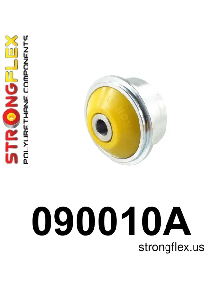 090010A: Front control arm – rear bush SPORT