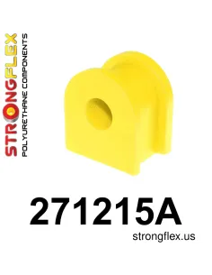 271215A: Front anti roll bar bush 18mm SPORT