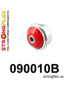 090010B: Front control arm – rear bush