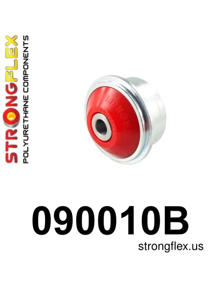 090010B: Front control arm – rear bush