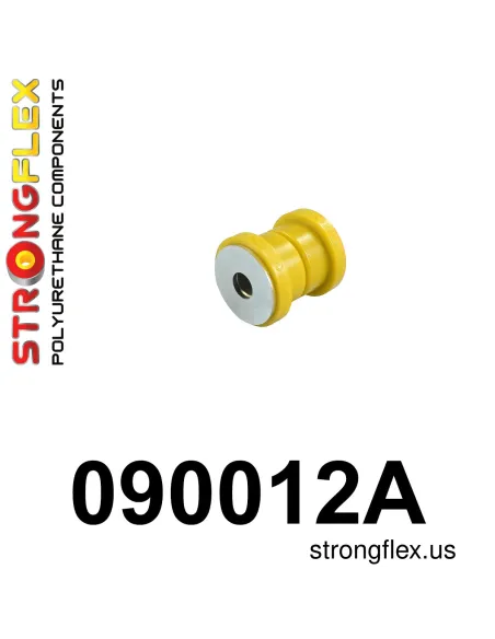090012A: Rear toe adjuster bush SPORT