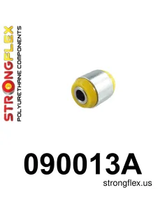 090013A: Rear upper arm bush SPORT