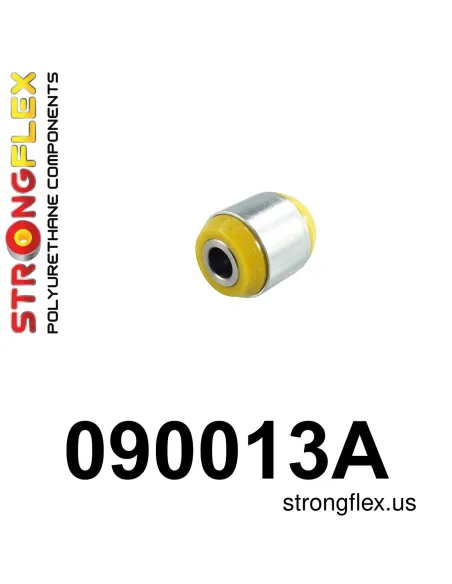 090013A: Rear upper arm bush SPORT