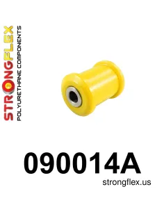 090014A: Rear lower arm - inner bushing SPORT