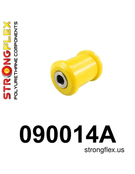 090014A: Rear lower arm - inner bushing SPORT
