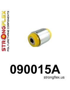 090015A: Rear hub bush SPORT