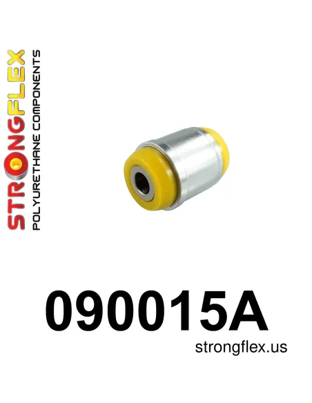 090015A: Rear hub bush SPORT