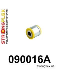 090016A: Rear shock absorber bush SPORT