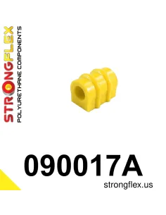 090017A: Rear anti roll bar bush SPORT