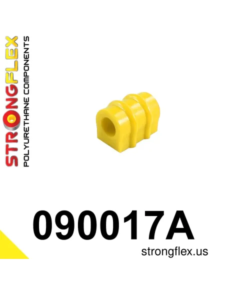 090017A: Rear anti roll bar bush SPORT