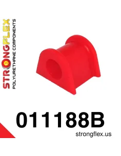 011188B: Front anti roll bar bush