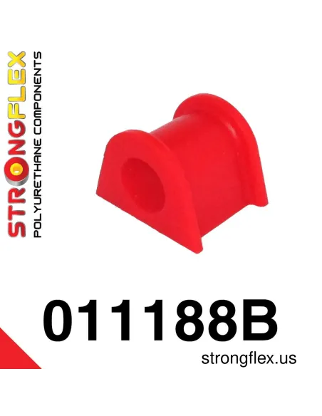 011188B: Front anti roll bar bush