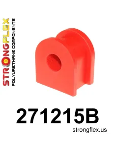 271215B: Front anti roll bar bush 18mm