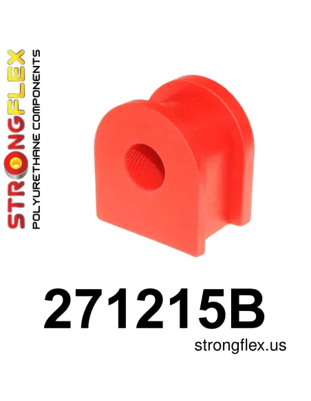 271215B: Front anti roll bar bush 18mm