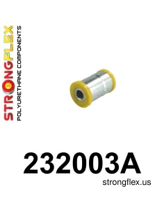 232003A: Rear lower wishbone bush – inside SPORT