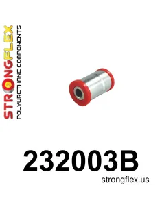 232003B: Rear lower wishbone bush – inside