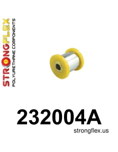 232004A: Rear lower wishbone bush – outside SPORT
