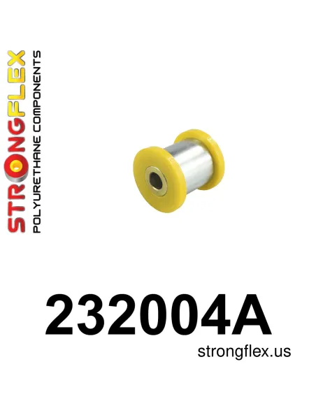 232004A: Rear lower wishbone bush – outside SPORT