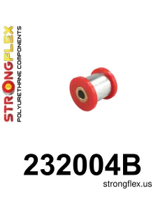 232004B: Rear lower wishbone bush – outside