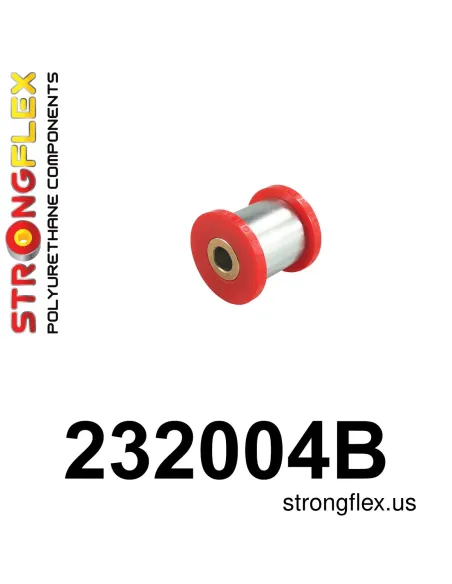 232004B: Rear lower wishbone bush – outside