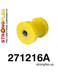 271216A: Front wishbone rear bush SPORT