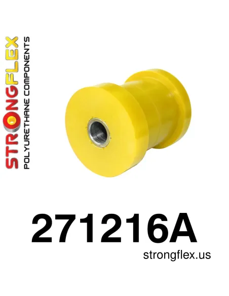 271216A: Front wishbone rear bush SPORT