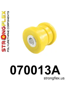 070013A: Front subframe – front bush SPORT