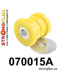 070015A: Rear subframe bush SPORT