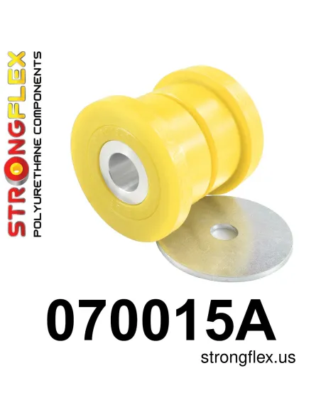 070015A: Rear subframe bush SPORT