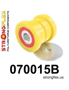 070015B: Rear subframe bush