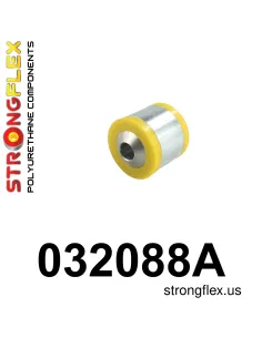 032088A: Rear hub – upper front bush SPORT