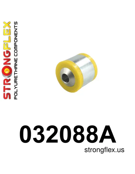 032088A: Rear hub – upper front bush SPORT