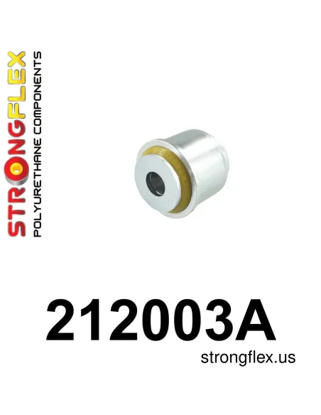 212003A: Rear upper arm – outer bush SPORT
