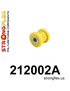 212002A: Rear upper arm – inner bush SPORT