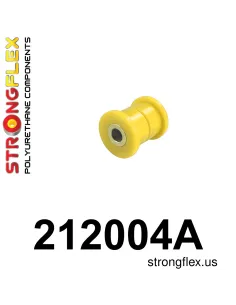 212004A: Rear trailing arm bush SPORT