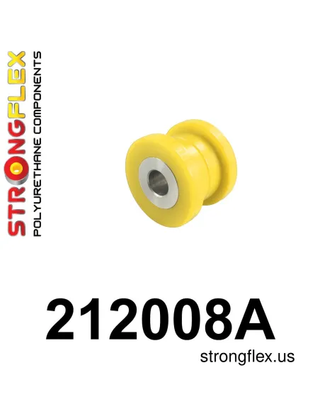 212008A: Rear lower rod bush SPORT
