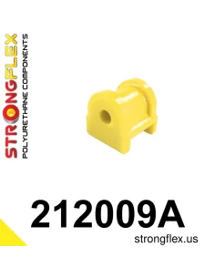 212009A: Rear stabilizer bush SPORT