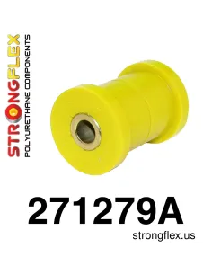 271279A: Front wishbone front bush 61mm SPORT